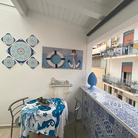 Marina Bay Terrasini