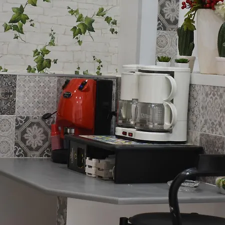 Pensjonat Marina Bay 3*