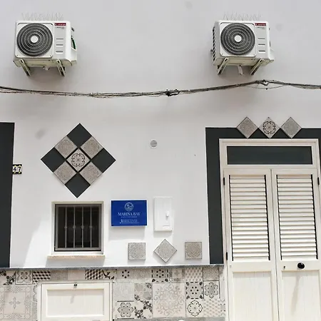 Marina Bay Pensjonat