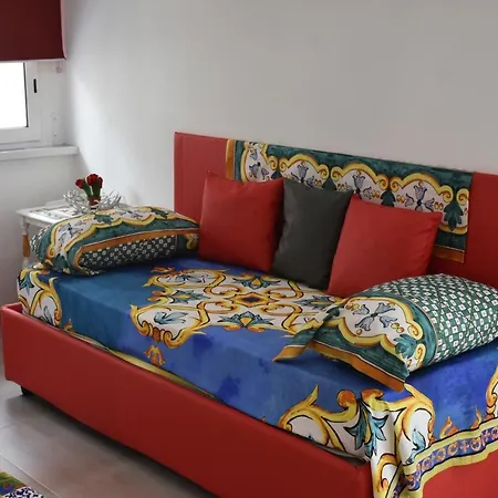 Pensjonat Marina Bay 3*