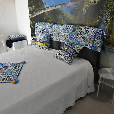 Pensjonat Marina Bay