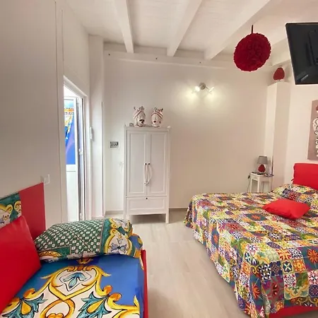 Pensjonat Marina Bay