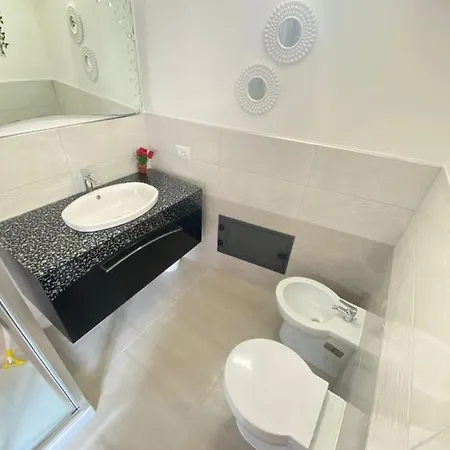 Marina Bay Terrasini