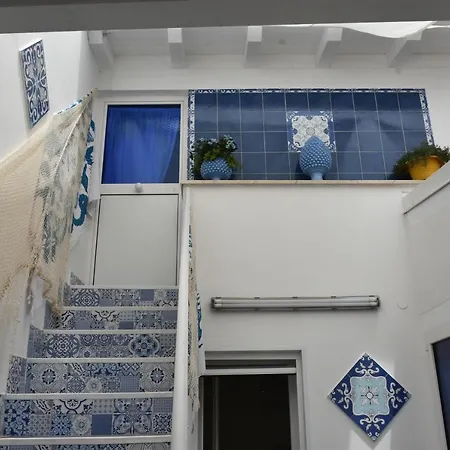 Pensjonat Marina Bay Terrasini