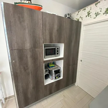 Marina Bay Pensjonat