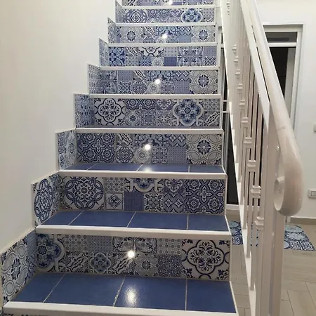 Marina Bay Pensjonat