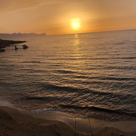 Marina Bay Pensjonat Terrasini