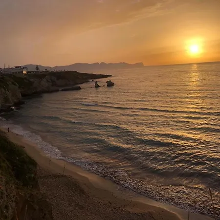 Pensjonat Marina Bay Terrasini