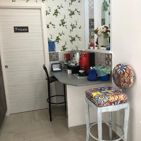 Pensjonat Marina Bay 3*