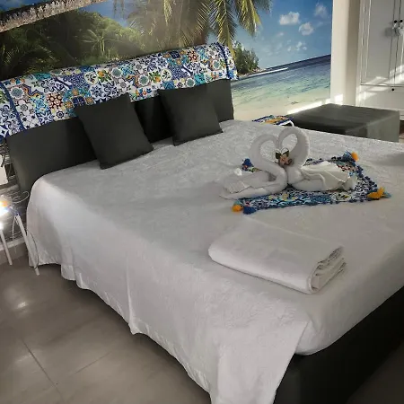 Marina Bay Pensjonat