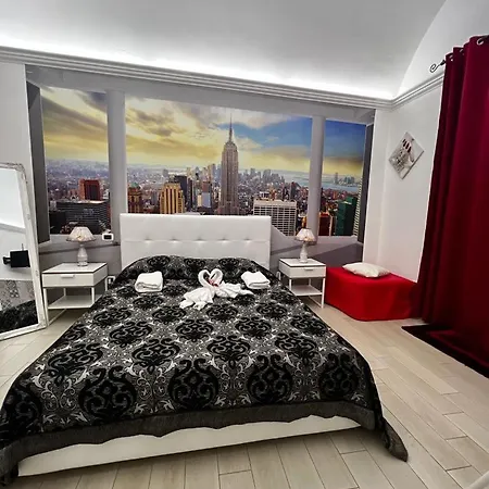 Marina Bay Pensjonat 3*