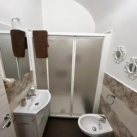 Pensjonat Marina Bay