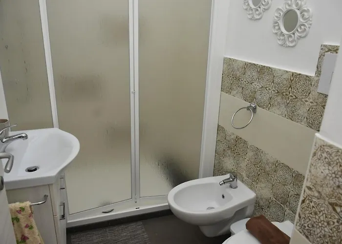 Marina Bay Pensionat 3*