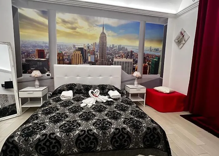 Marina Bay Pensionat 3*