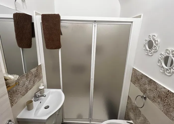 Pensionat Marina Bay